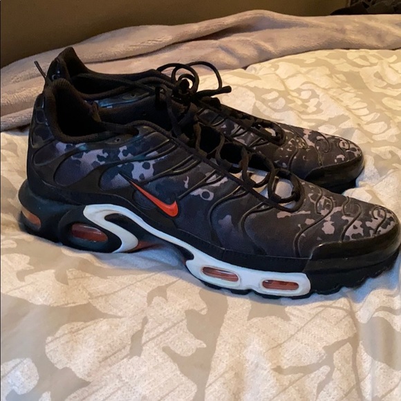 nike air max plus size 13